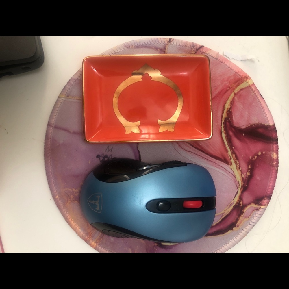 C RING TRAY - Picture 2 of 2